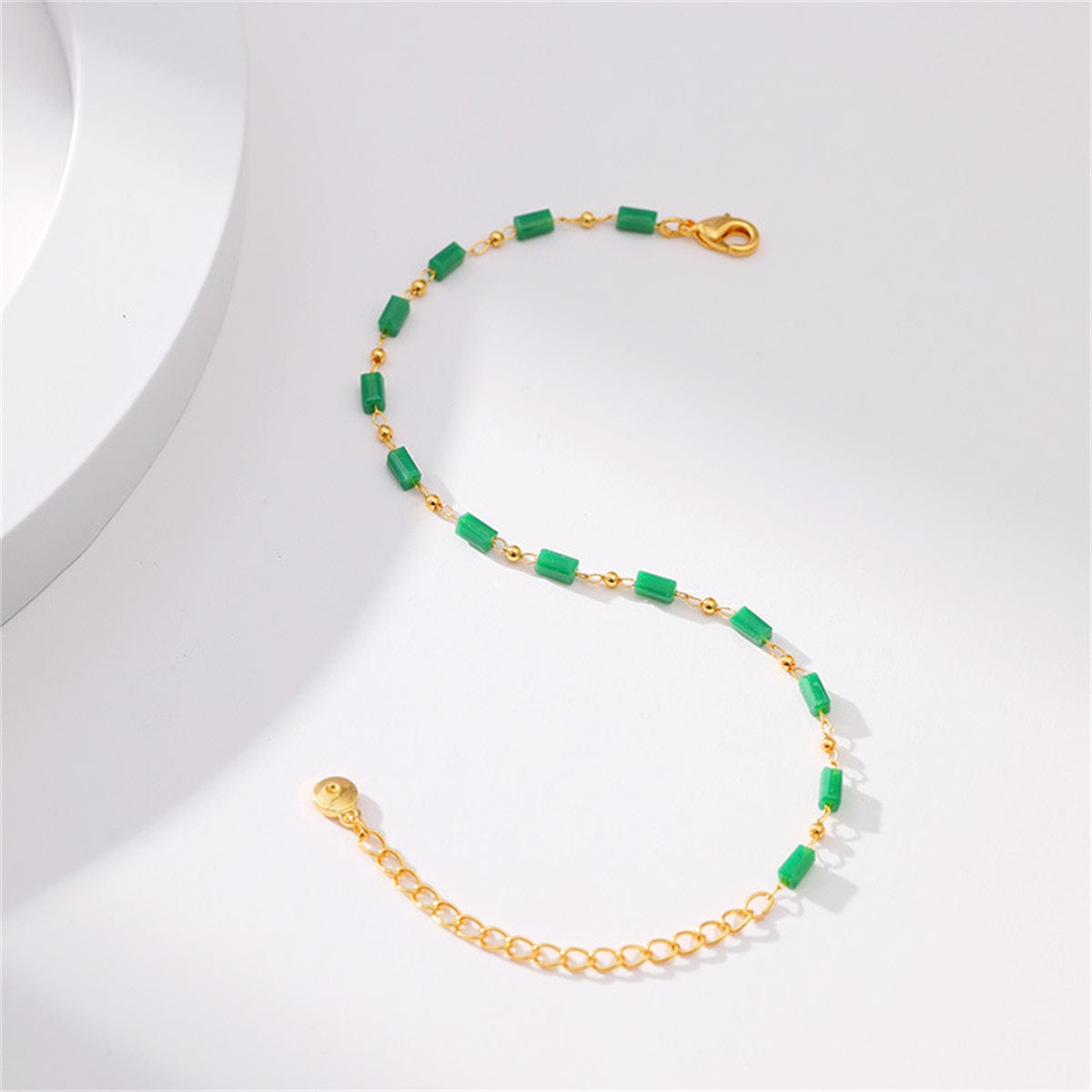 Green-