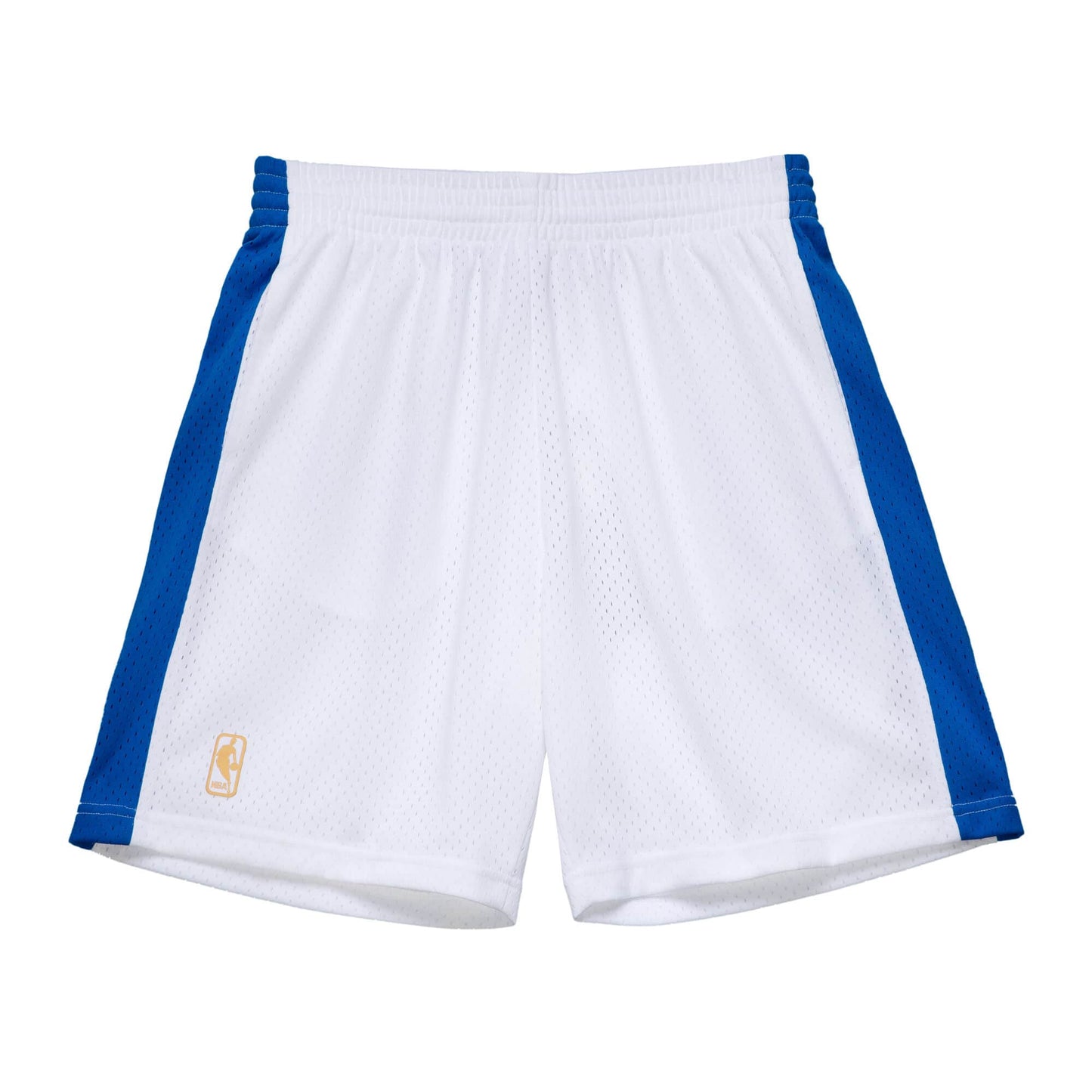 Mitchell & Ness Men's NBA Swingman Shorts Raptors 1996