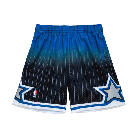 Mitchell & Ness NBA Fadeaway Swingman Shorts Orlando Magic 1994 Shorts
