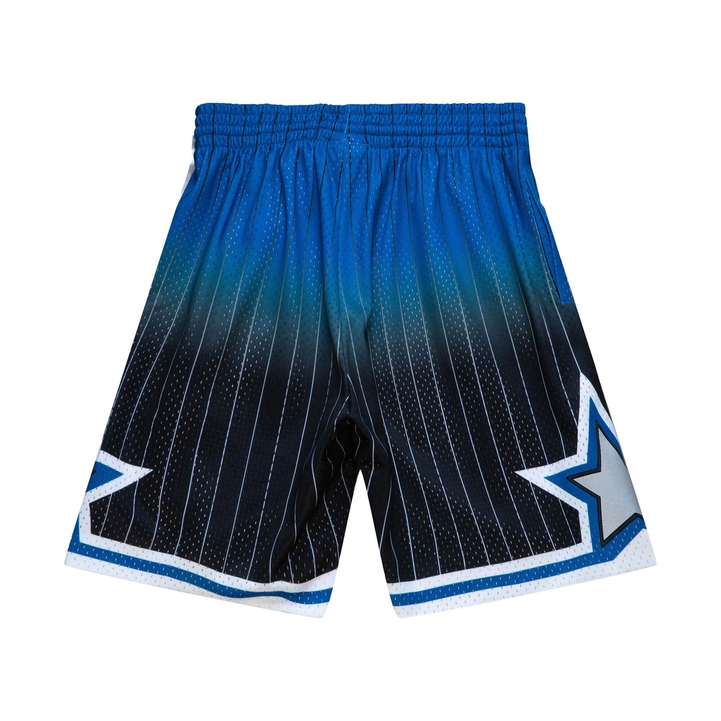 Mitchell & Ness NBA Fadeaway Swingman Shorts Orlando Magic 1994 Shorts