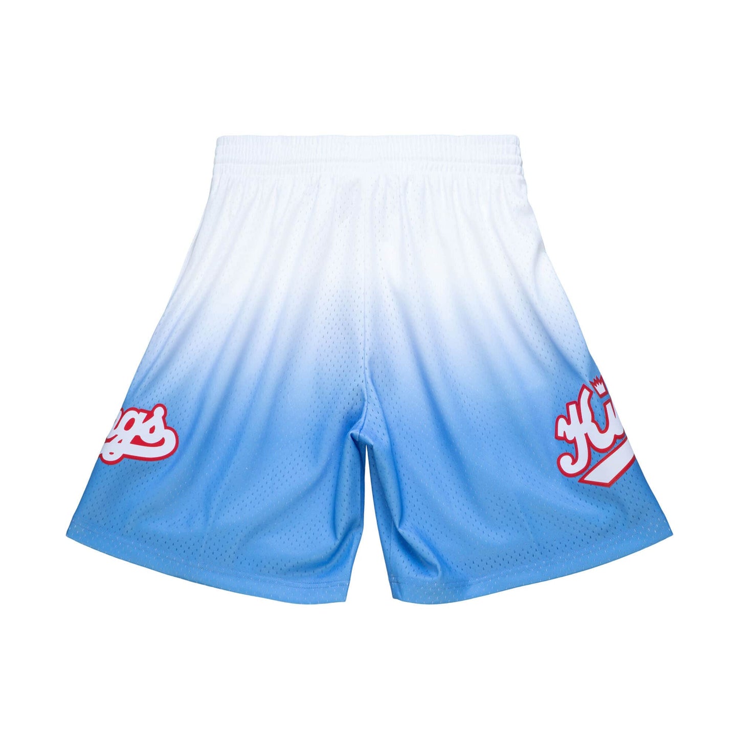 Mitchell & Ness NBA Fadeaway Swingman Shorts Sacramento Kings 1985