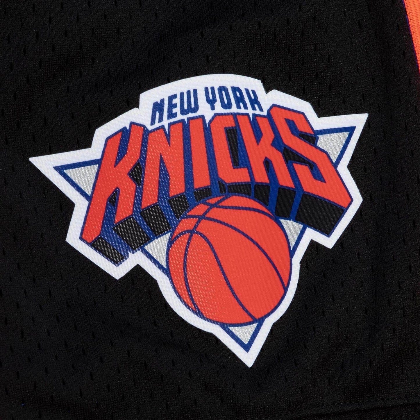 Mitchell & Ness NBA Road Shorts Ny Knicks 1996