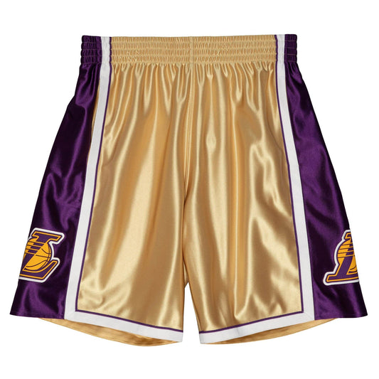 Gold - Los Angeles Lakers-