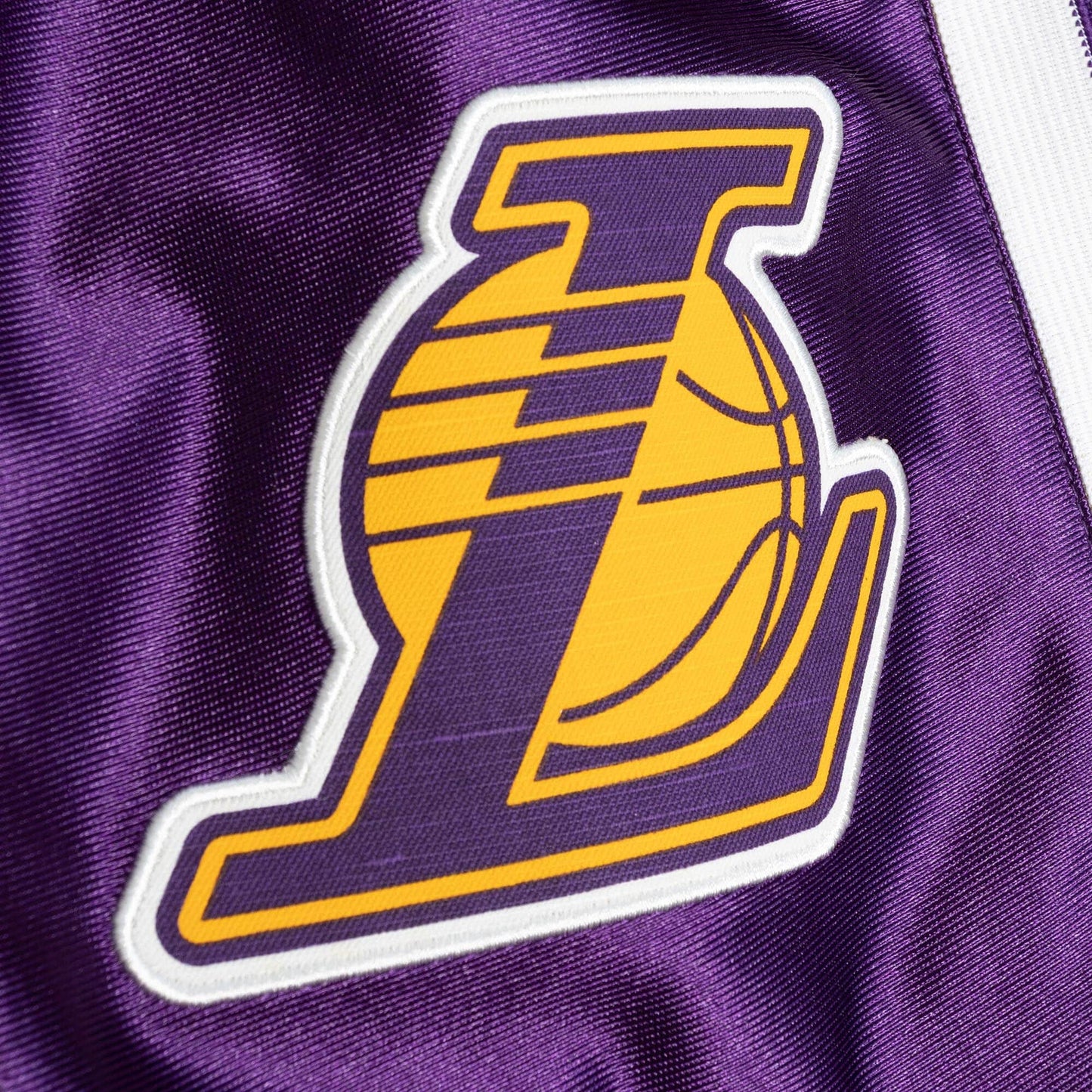 Gold - Los Angeles Lakers-