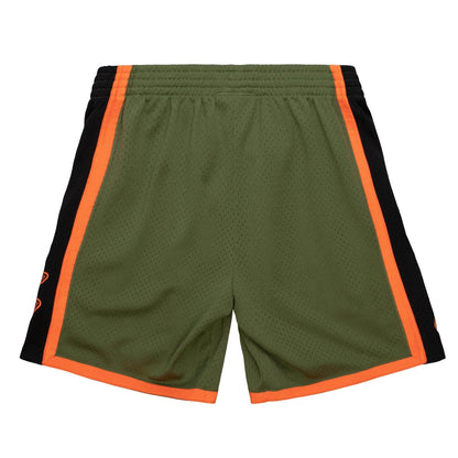 Mitchell & Ness NBA Flight Swingman Short La Lakers 2009