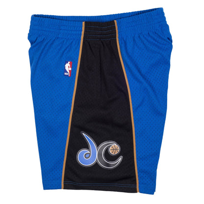 Mitchell & Ness Men's NBA Swingman Shorts - Washington Wizards 02 Shorts