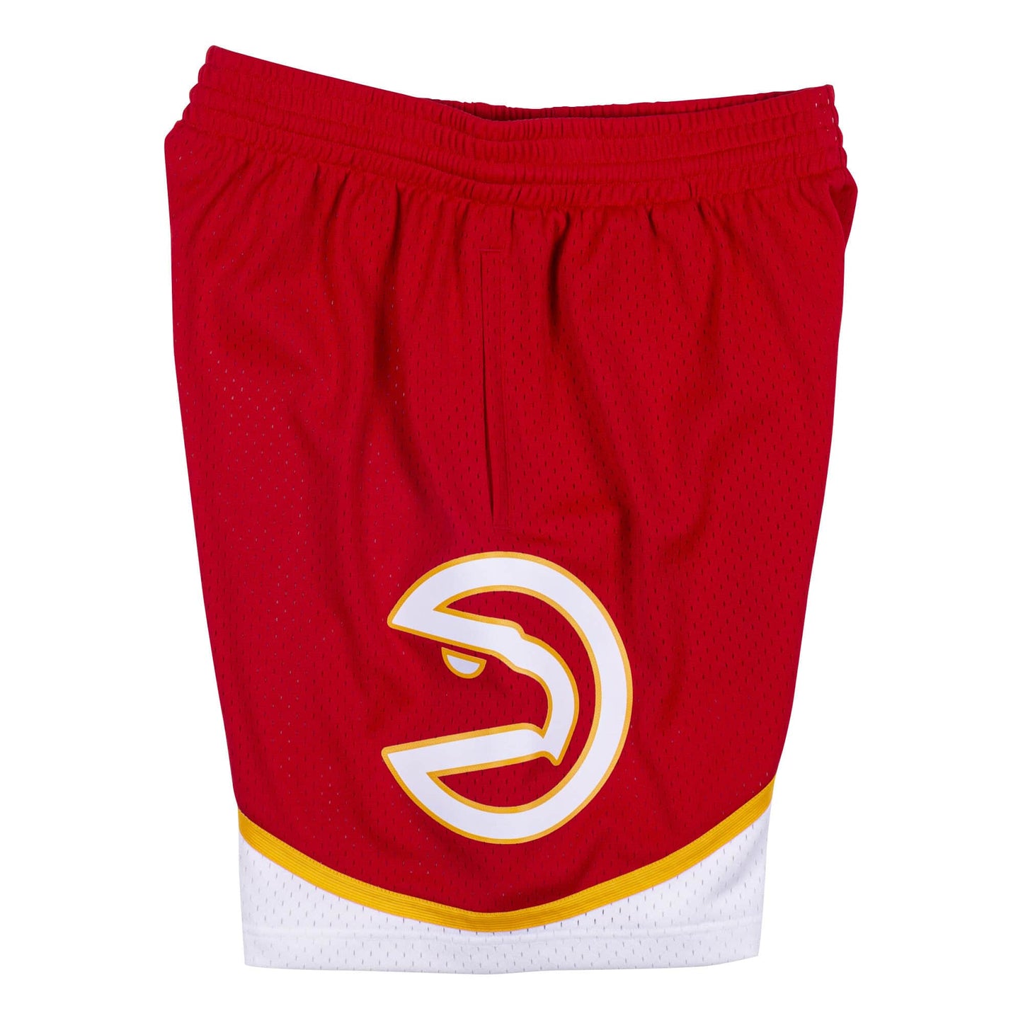 University Red - Atlanta Hawks-