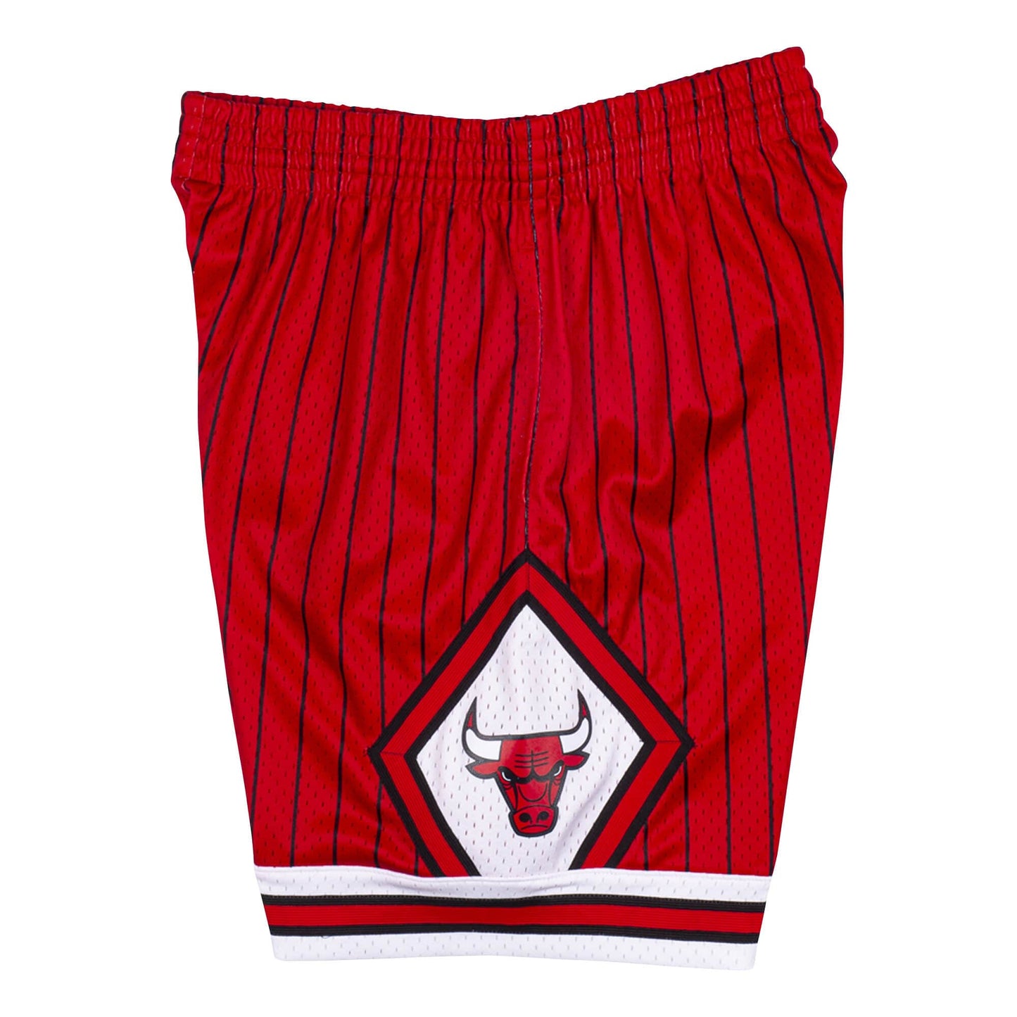 Mitchell & Ness Men's NBA Reload Swingman Short Bulls 1995