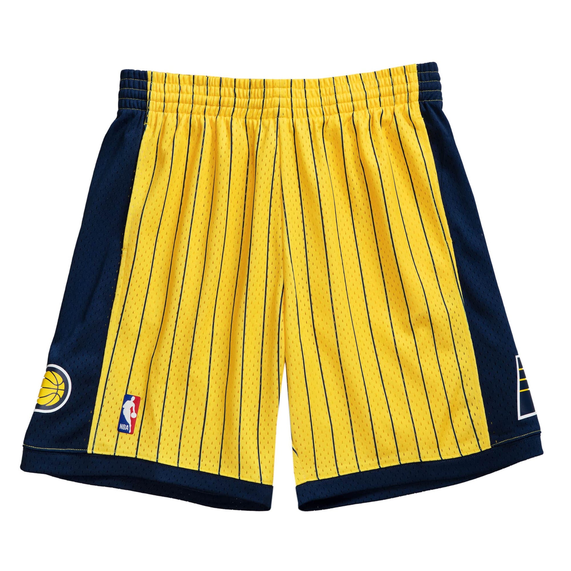 Yellow / Navy - Indiana Pacers-