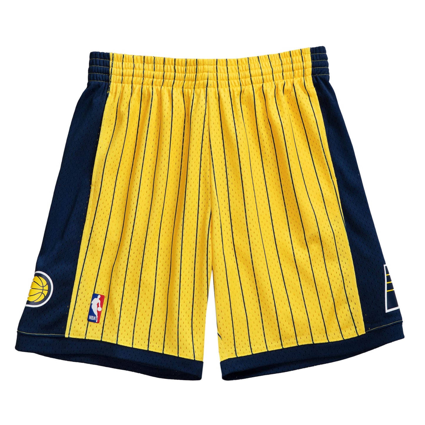 Mitchell & Ness NBA Swingman Shorts Indiana Pacers 99
