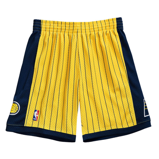 Mitchell & Ness NBA Swingman Shorts Indiana Pacers 99