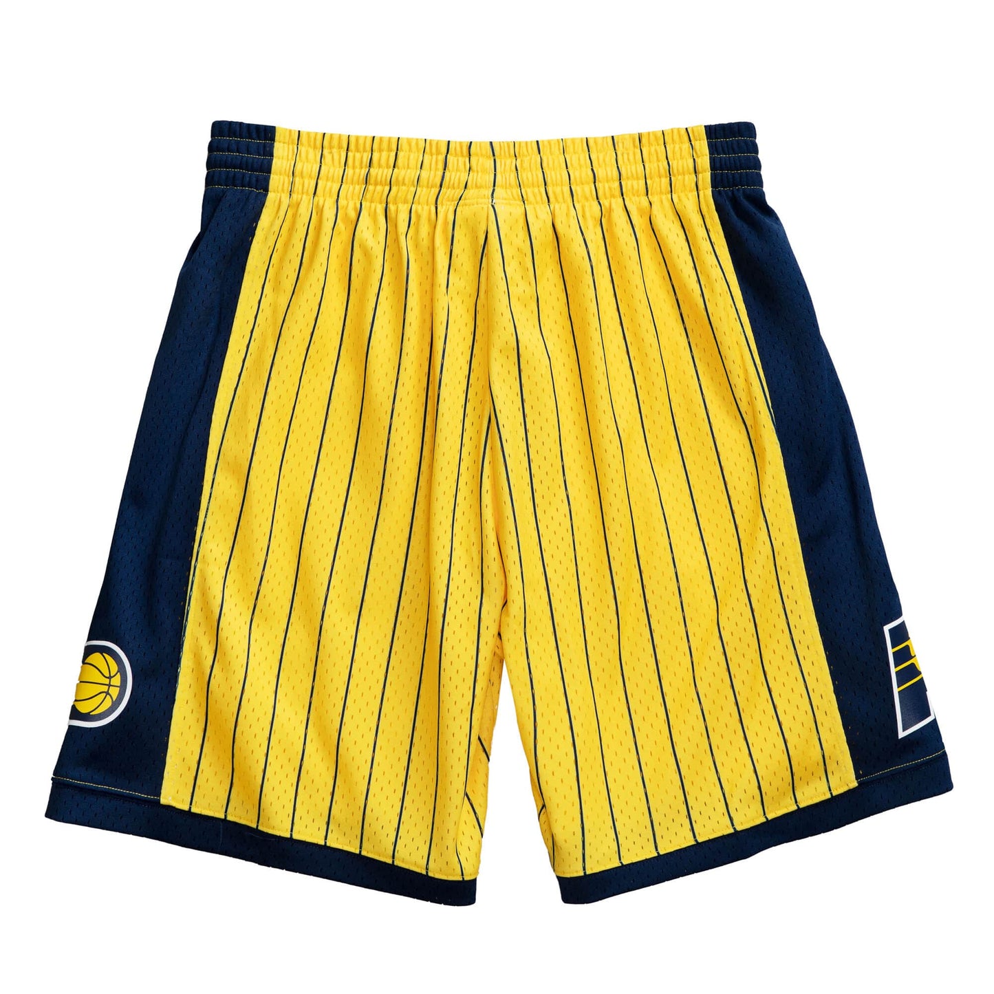 Yellow / Navy - Indiana Pacers-