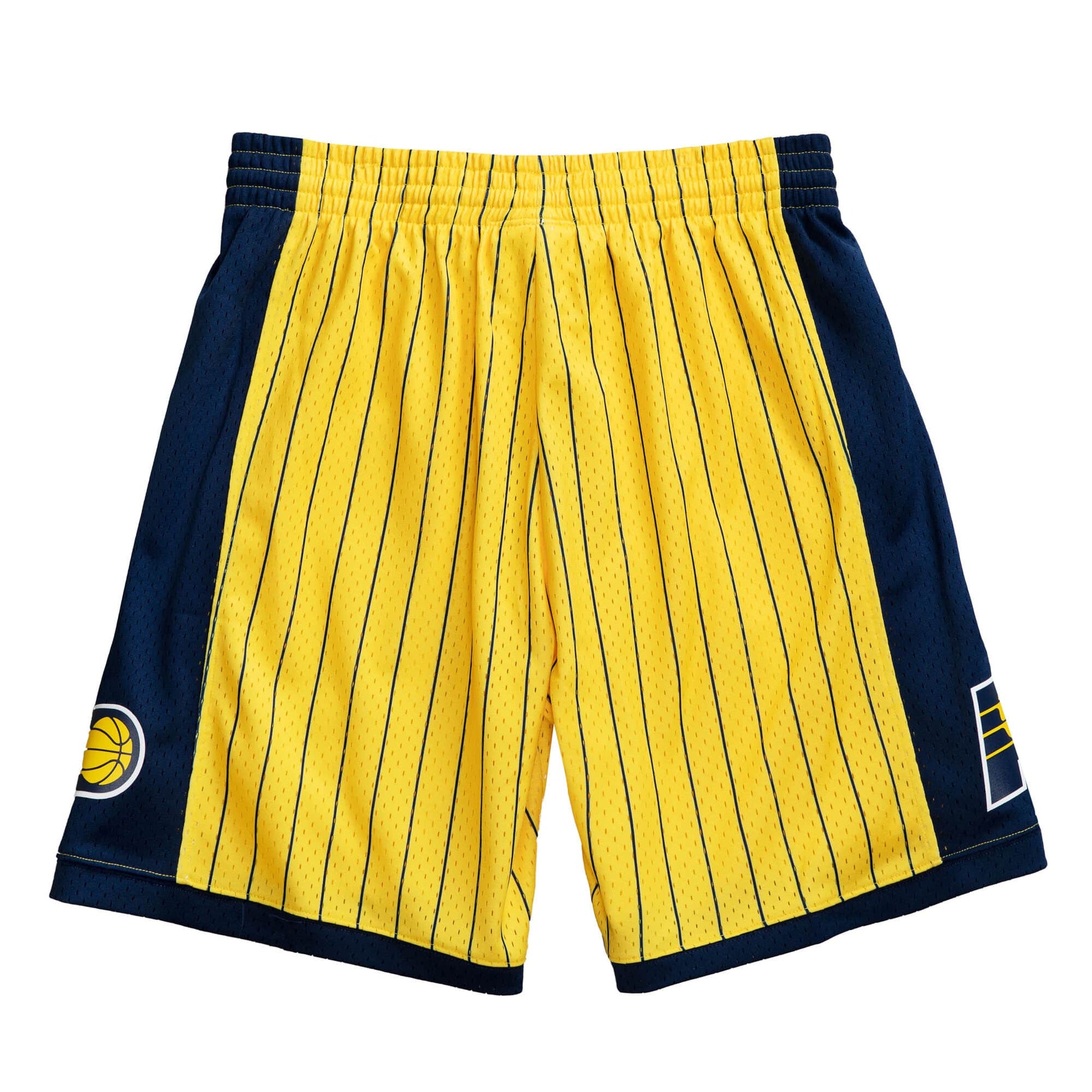 Yellow / Navy - Indiana Pacers-