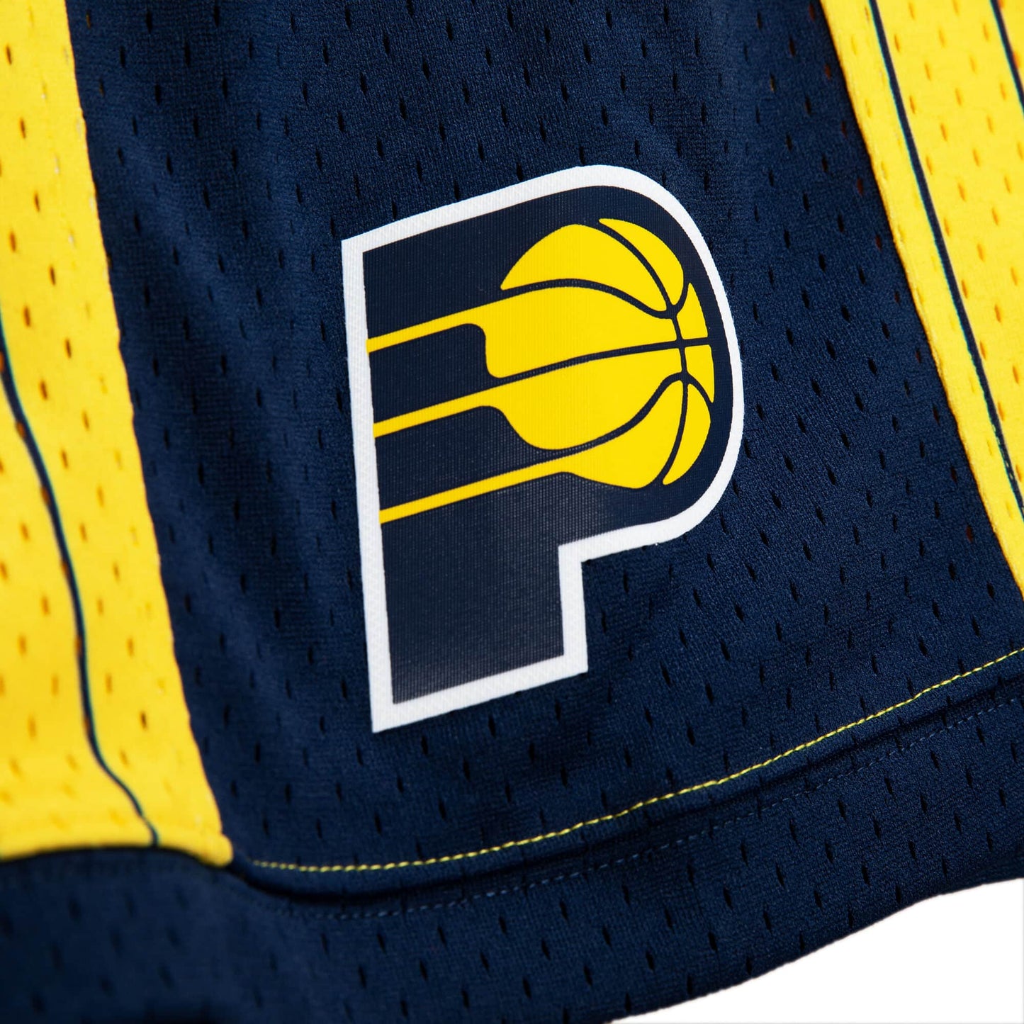 Yellow / Navy - Indiana Pacers-
