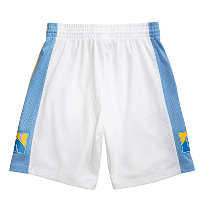 Mitchell & Ness Men's NBA Swingman Shorts - Denver Nuggets 06 Shorts