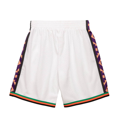 Mitchell & Ness Men's NBA Rhinestone Swingman Short All Star 1995
