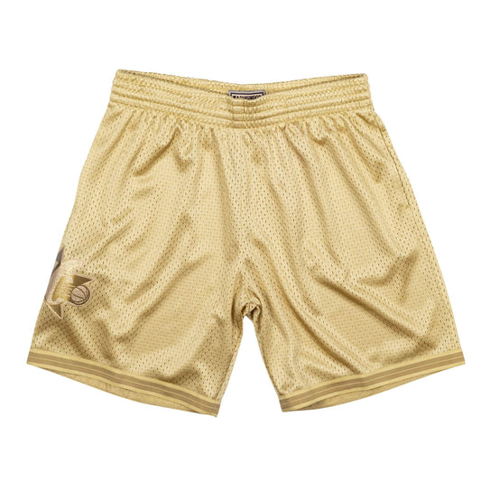 Mitchell & Ness Men's NBA Midas Swingman Short 2000 Philadelphia 76Ers