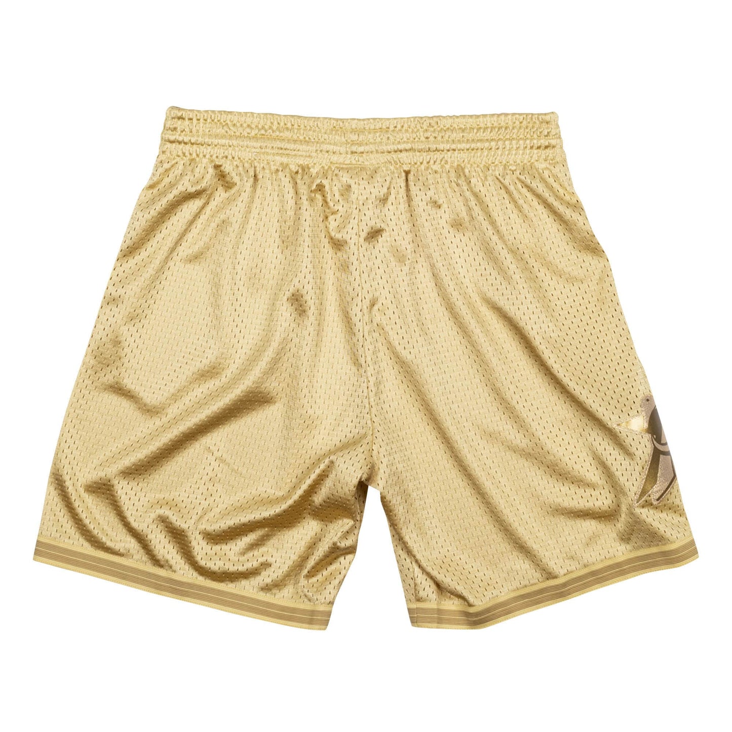 Mitchell & Ness Men's NBA Midas Swingman Short 2000 Philadelphia 76Ers