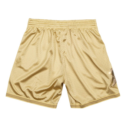 Mitchell & Ness Men's NBA Midas Swingman Short 2000 Philadelphia 76Ers