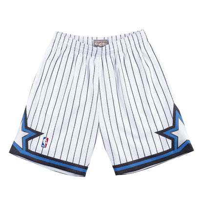 Mitchell & Ness Men's NBA Swingman Shorts 1993-94 Orlando Magic