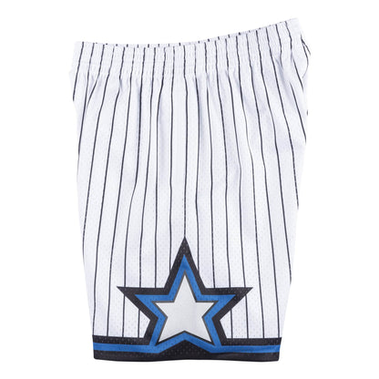 Mitchell & Ness Men's NBA Swingman Shorts 1993-94 Orlando Magic