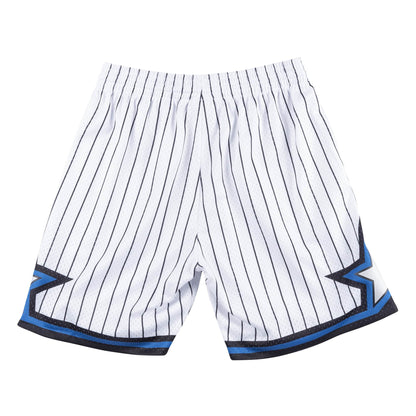 Mitchell & Ness Men's NBA Swingman Shorts 1993-94 Orlando Magic