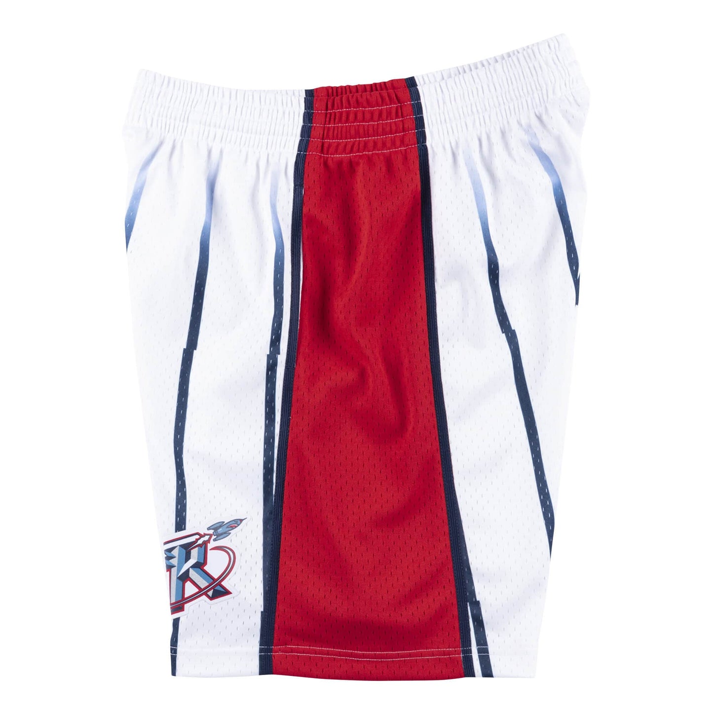 Mitchell & Ness Men's NBA Swingman Home Shorts - Houston Rockets 96-97