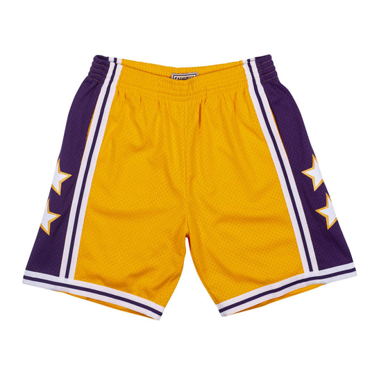 Mitchell & Ness Men's NBA Swingman Shorts - All Star 72