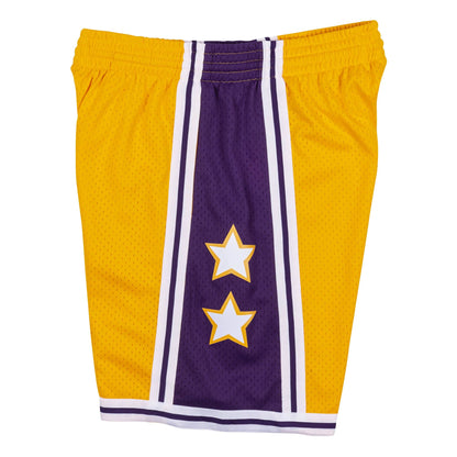 Mitchell & Ness Men's NBA Swingman Shorts - All Star 72