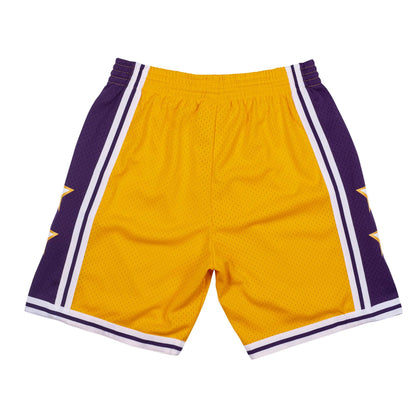 Mitchell & Ness Men's NBA Swingman Shorts - All Star 72
