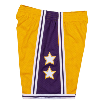 Mitchell & Ness Men's NBA Swingman Shorts - All Star 72