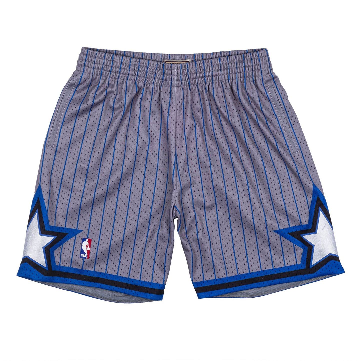 Mitchell & Ness Men's NBA Reload Swingman Short Magic 1994