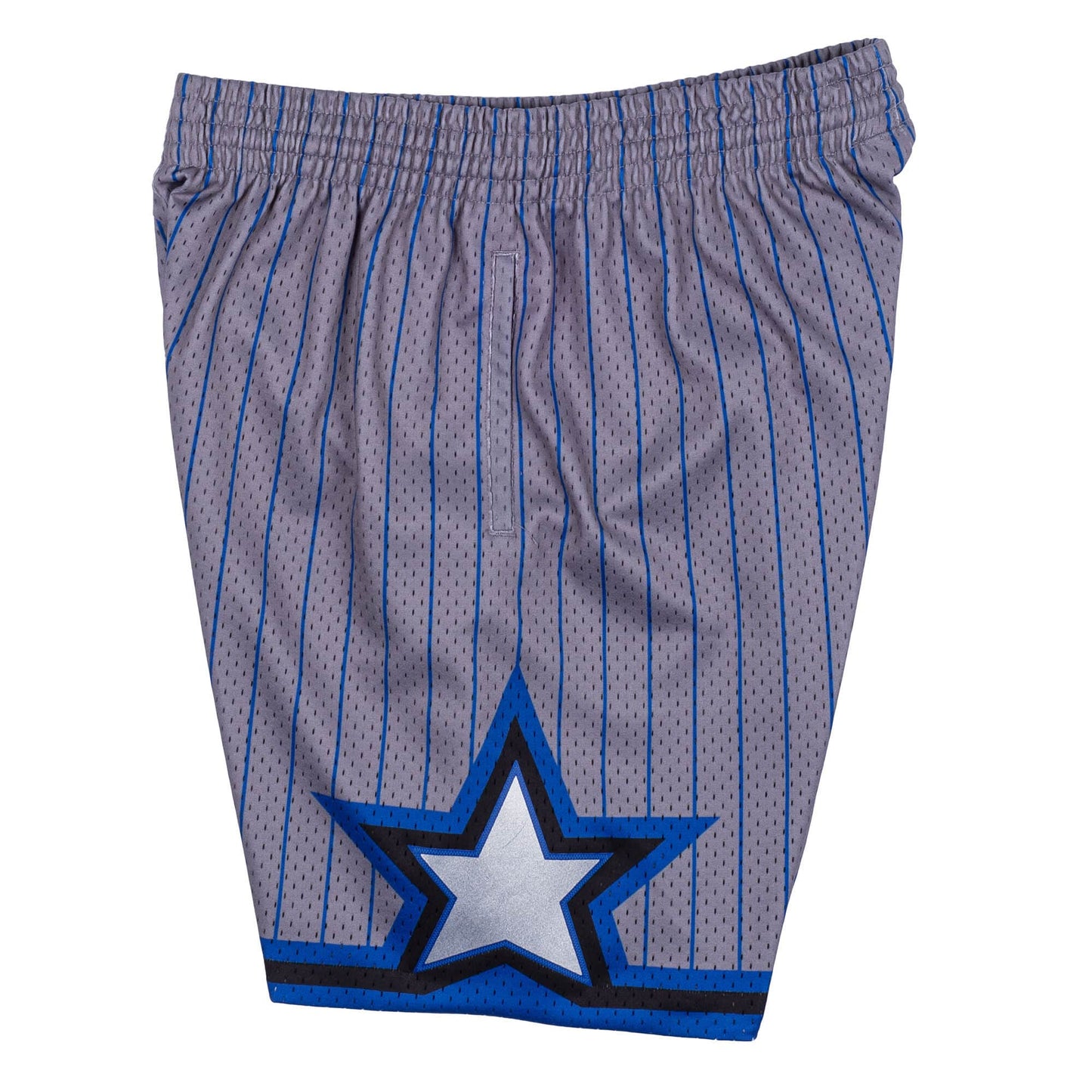Mitchell & Ness Men's NBA Reload Swingman Short Magic 1994