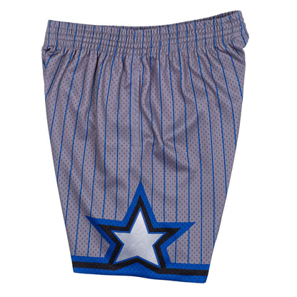 Mitchell & Ness Men's NBA Reload Swingman Short Magic 1994