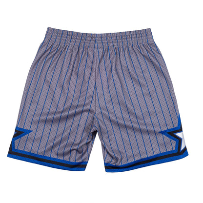 Mitchell & Ness Men's NBA Reload Swingman Short Magic 1994
