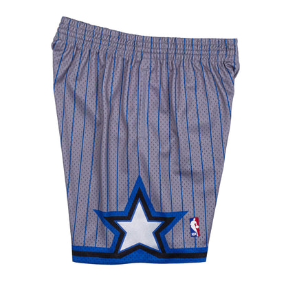 Mitchell & Ness Men's NBA Reload Swingman Short Magic 1994