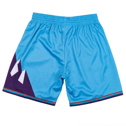 Mitchell & Ness Men's NBA Reload Swingman Short Jazz 1996