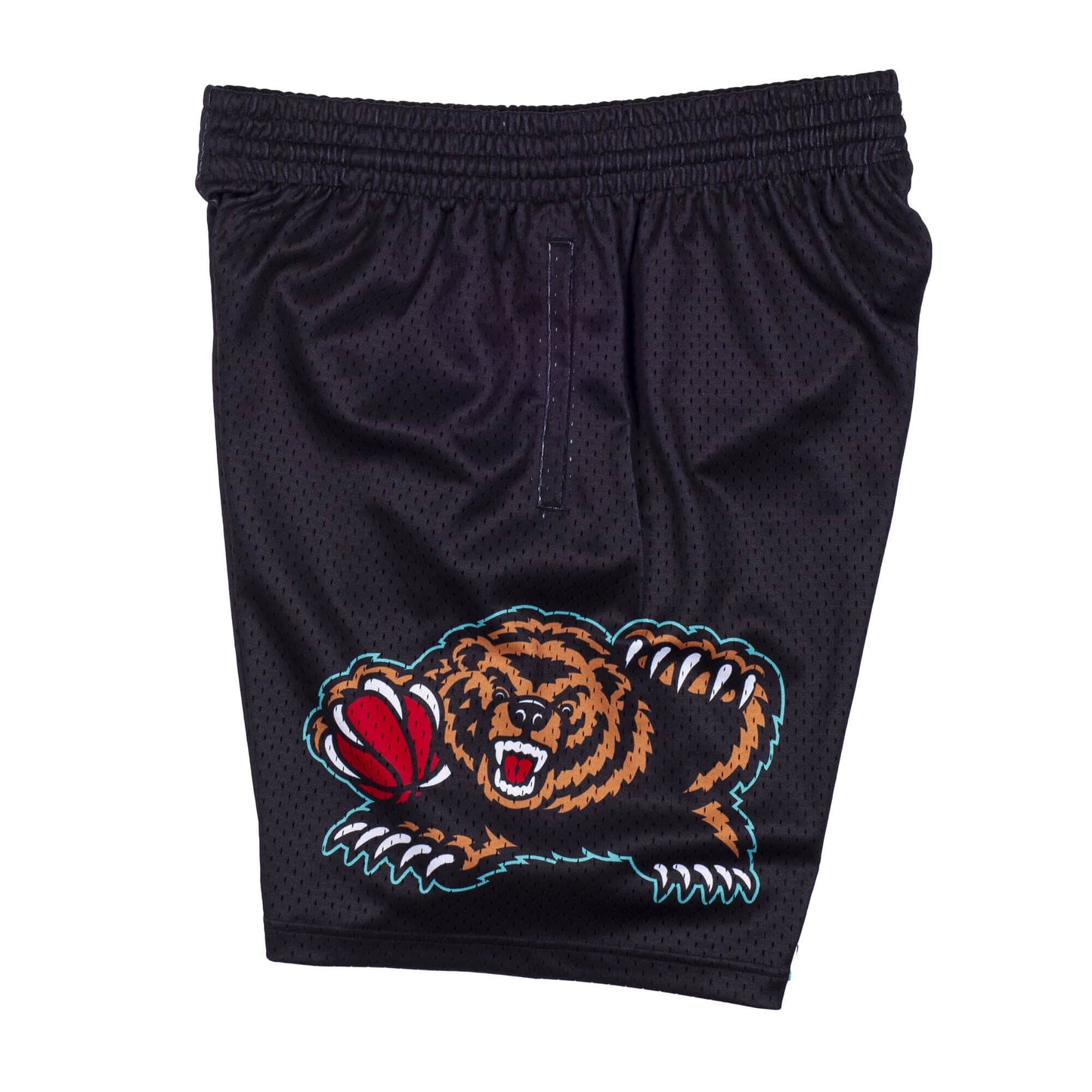 Men's Mitchell & Ness NBA Reload Swingman Short Grizzlies 1998