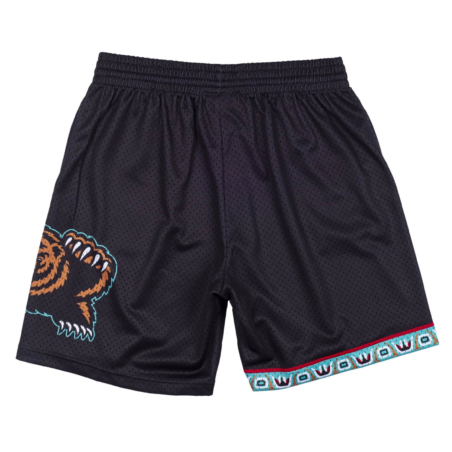 Men's Mitchell & Ness NBA Reload Swingman Short Grizzlies 1998