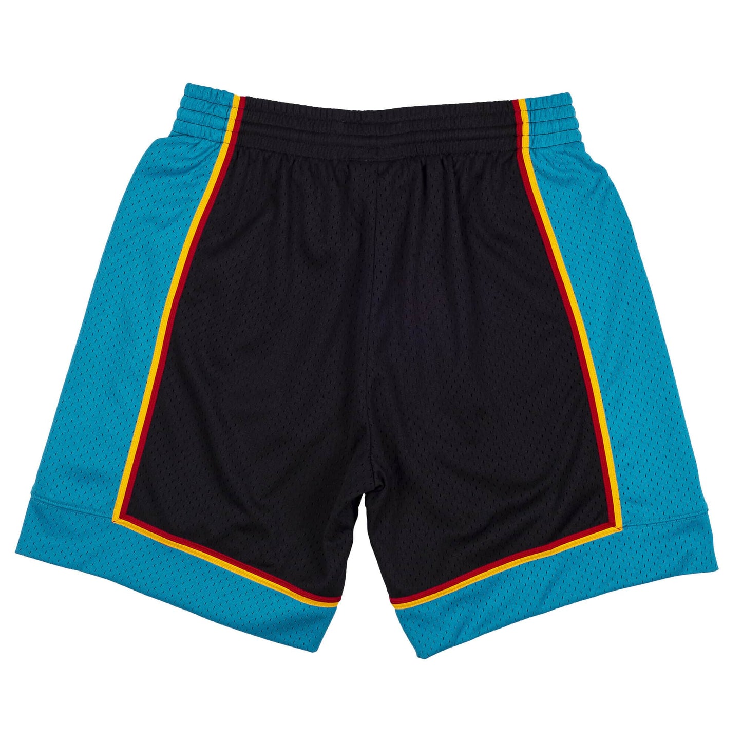 Mitchell & Ness Men's NBA Reload Swingman Short Pistons 1998