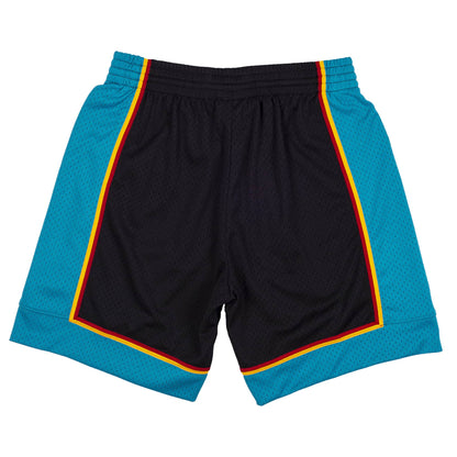 Mitchell & Ness Men's NBA Reload Swingman Short Pistons 1998