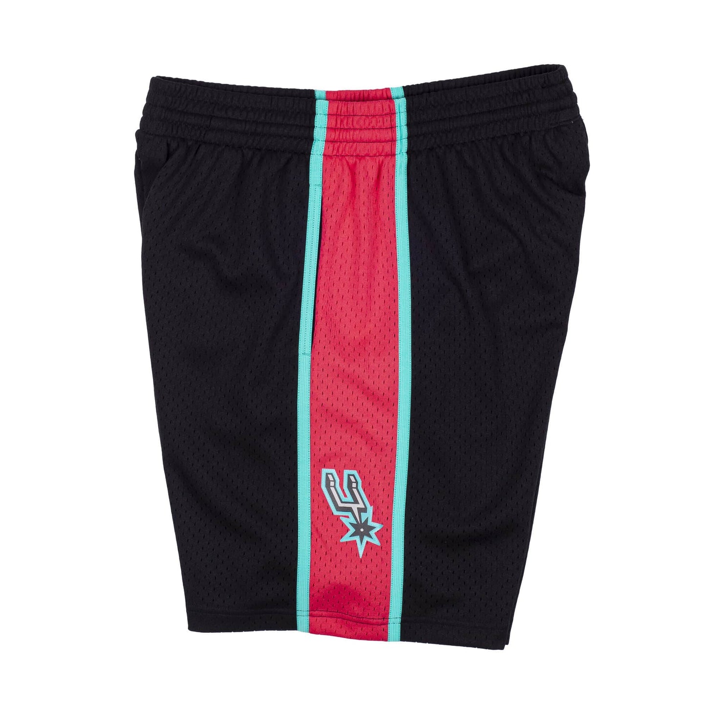 Mitchell & Ness Men's NBA Reload Swingman Short Spurs 1998