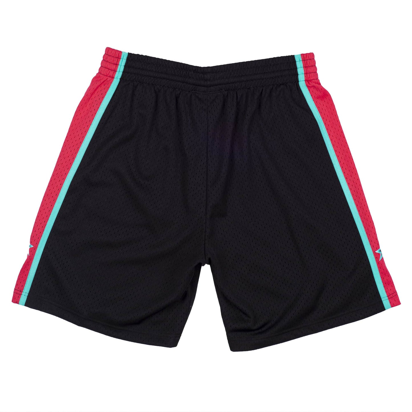 Mitchell & Ness Men's NBA Reload Swingman Short Spurs 1998