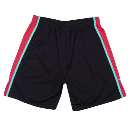 Mitchell & Ness Men's NBA Reload Swingman Short Spurs 1998