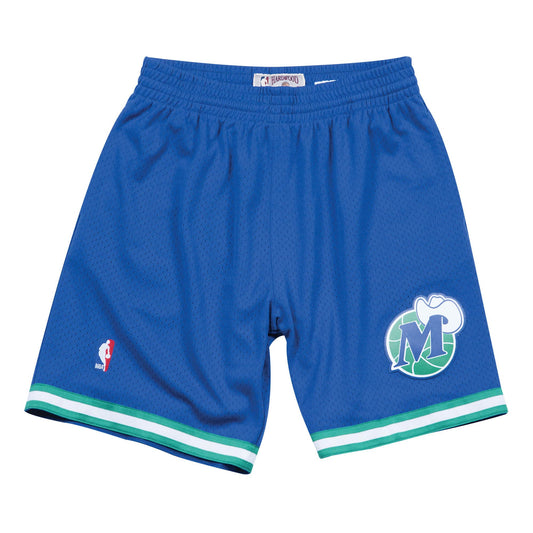 1998-99 Dallas Mavericks-
