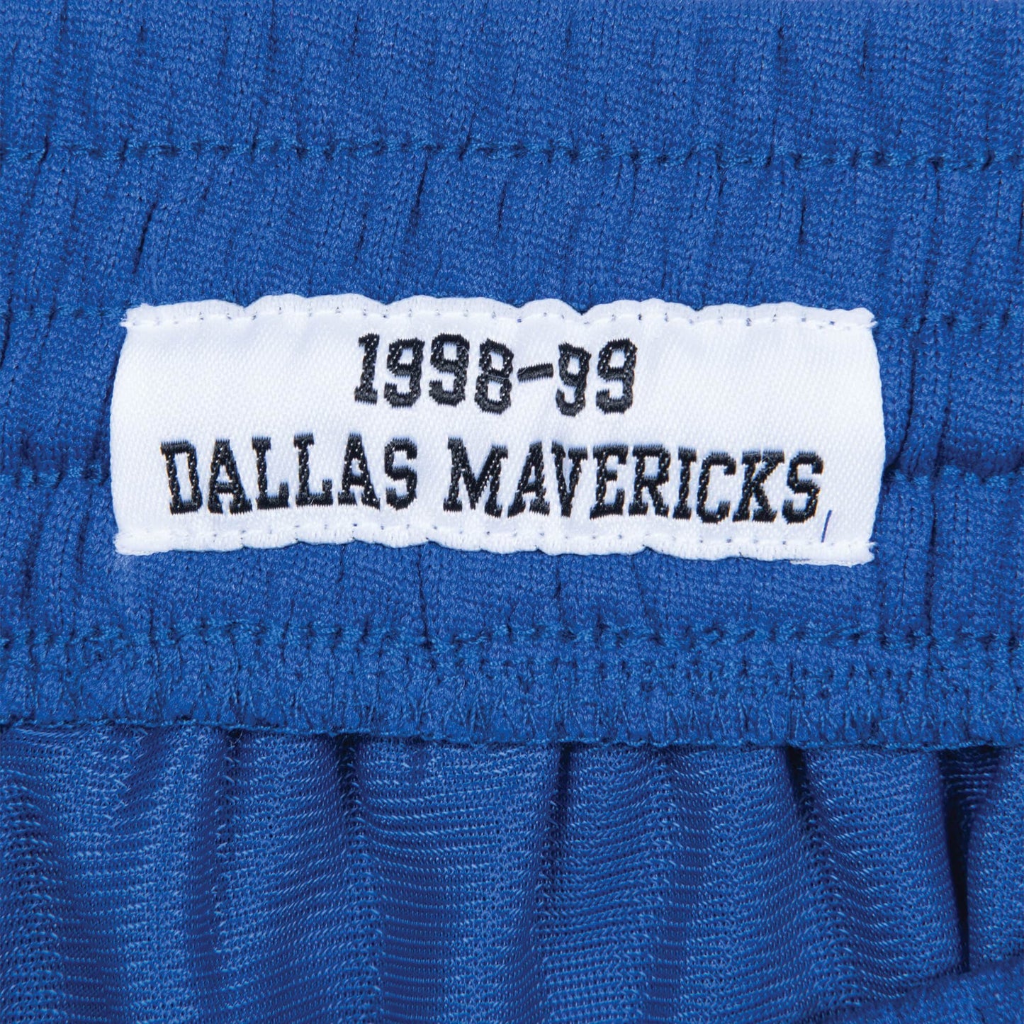 1998-99 Dallas Mavericks-