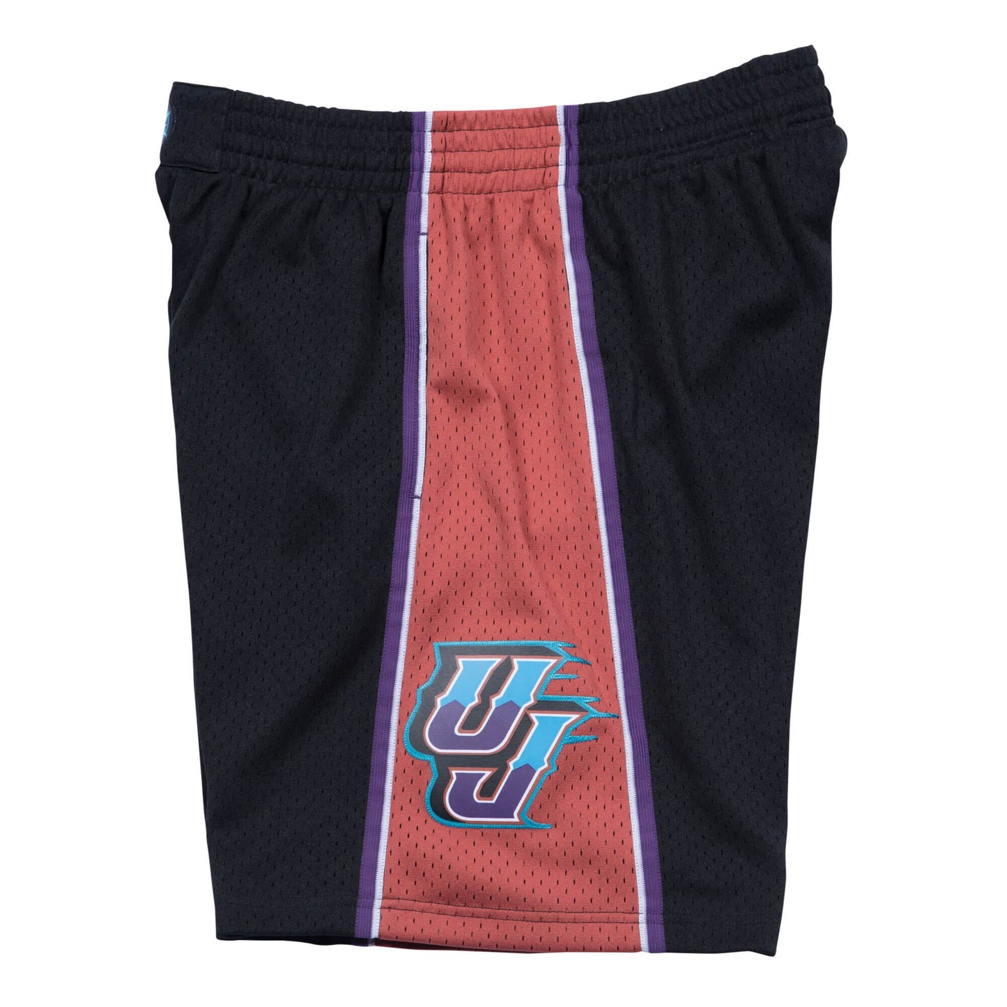 Mitchell & Ness Men's NBA Alternate Swingman Shorts - Utah Jazz 98-99