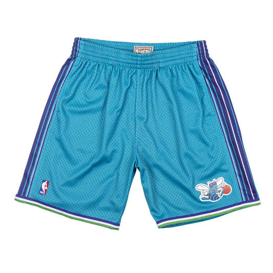 Charlotte Hornets 99-00-