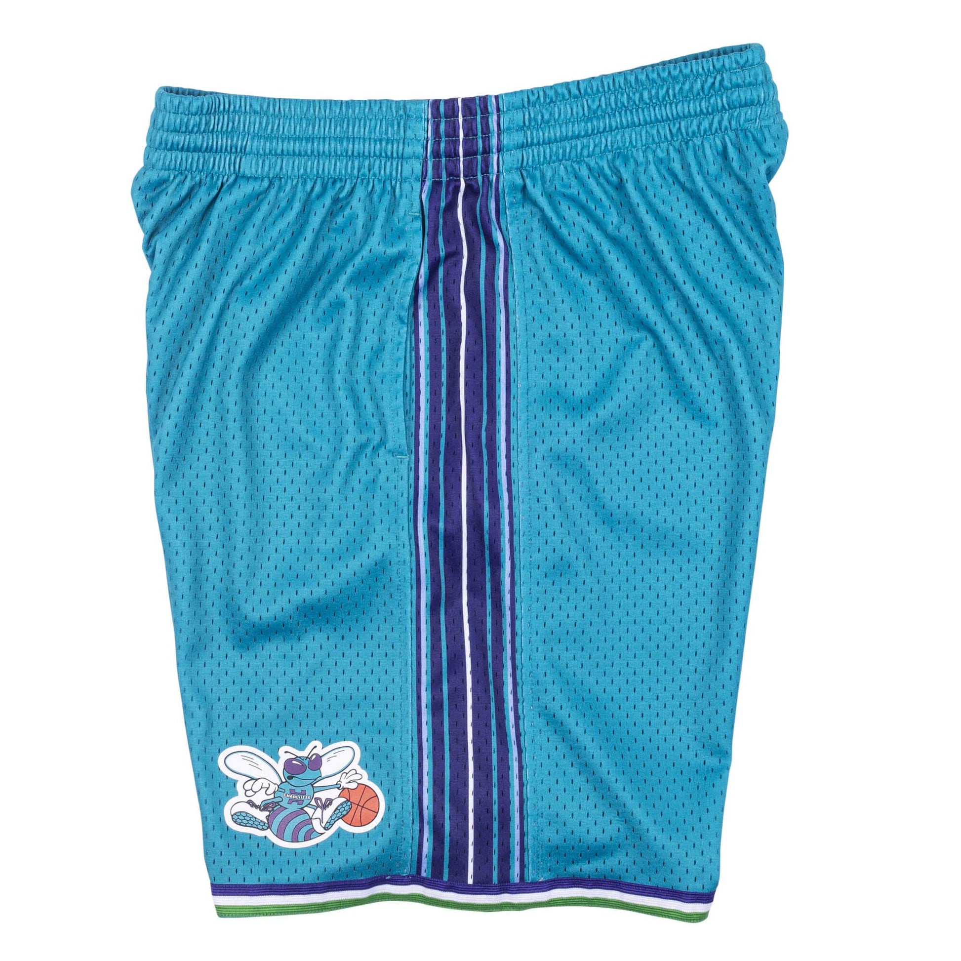 Charlotte Hornets 99-00-