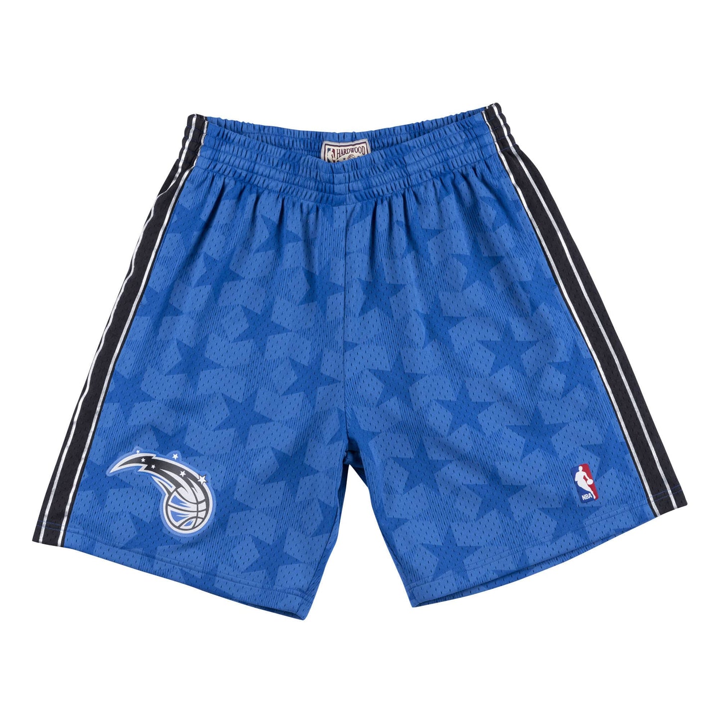Mitchell & Ness Men's NBA Swingman Shorts - Orlando Magic 2000